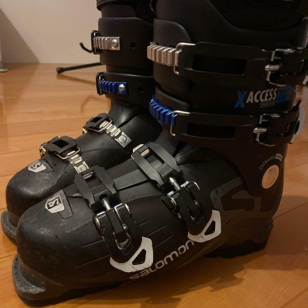 Salomon X Access 70 スキーブーツ