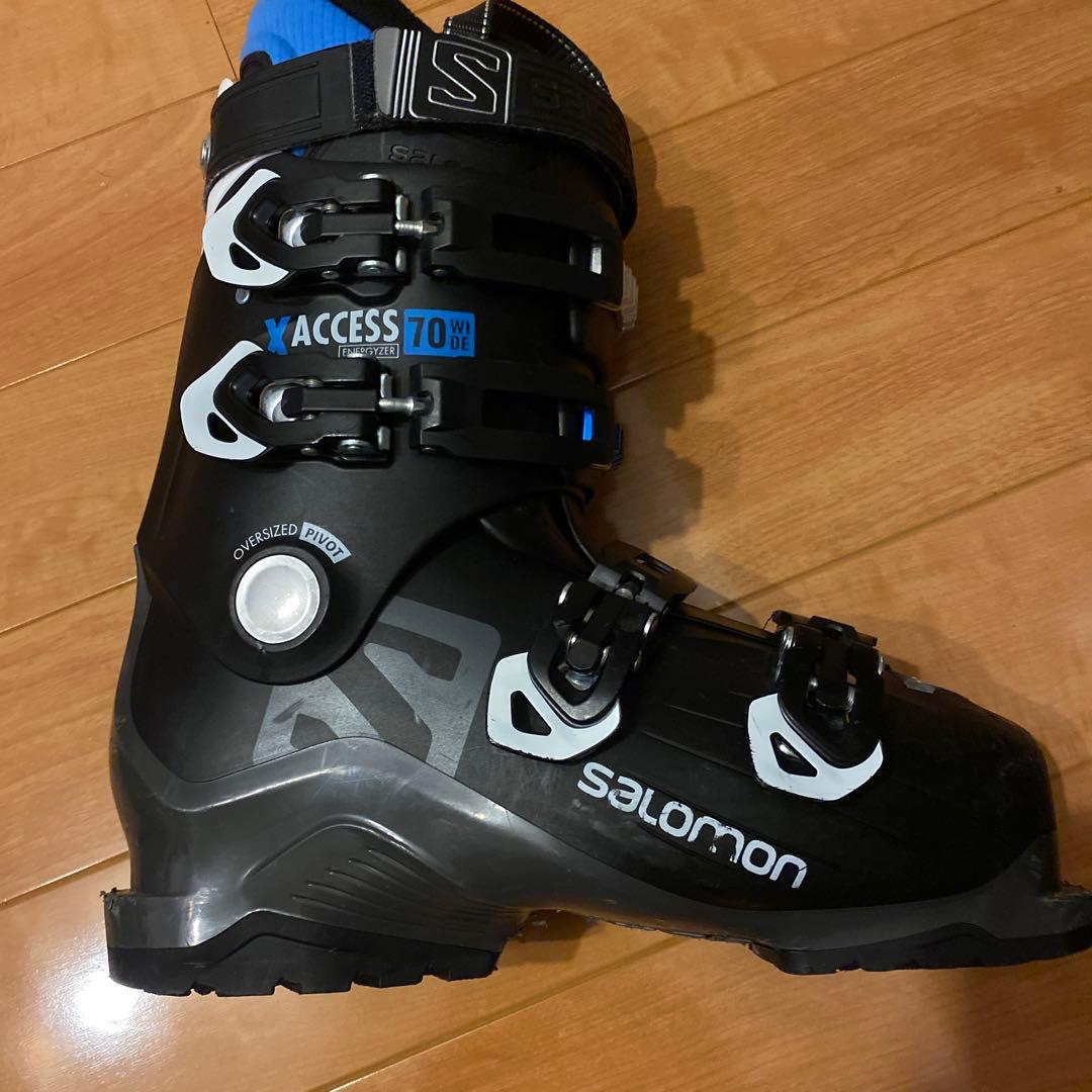 Salomon X Access 70 スキーブーツ