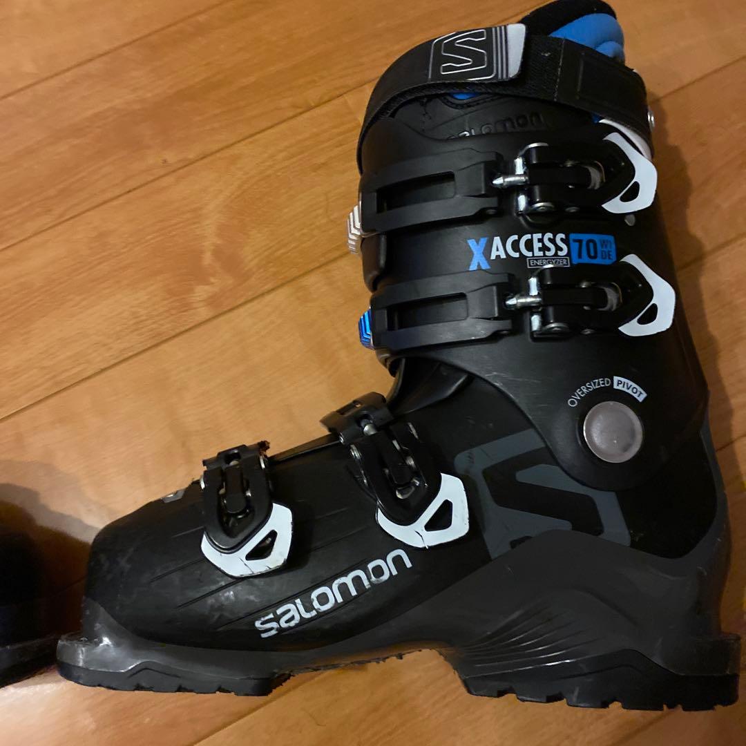 Salomon X Access 70 スキーブーツ
