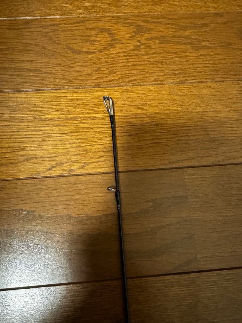 Daiwa shimano ロッド2本セット　VADEL 19ソルティアドバンス