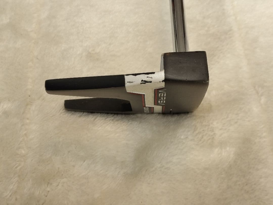希少　オデッセイ　ODYSSEY VERSA 7CS パター　センターシャフト