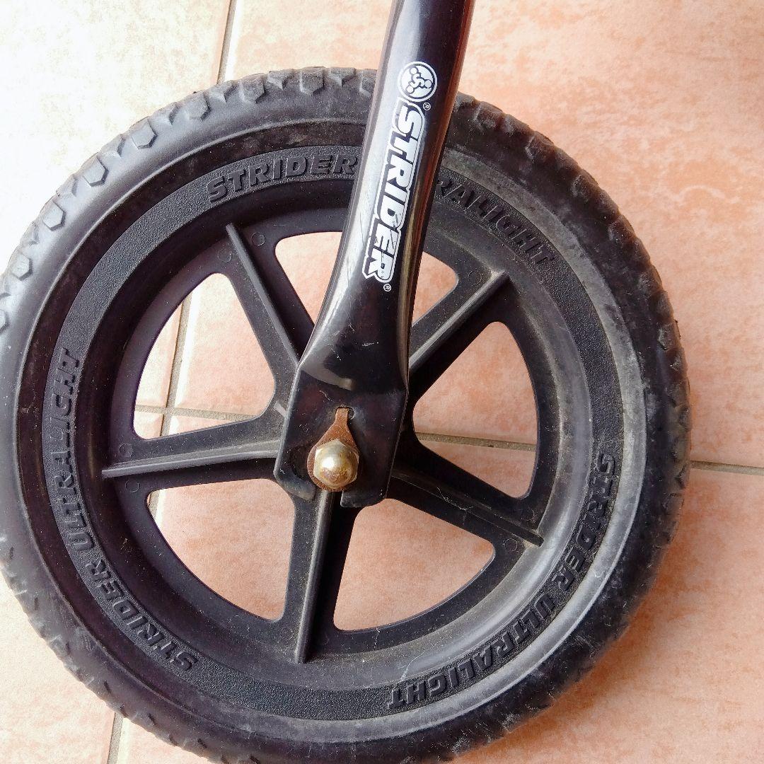 【正規品】ストライダー 12 クラシック レッド STRIDER Classic