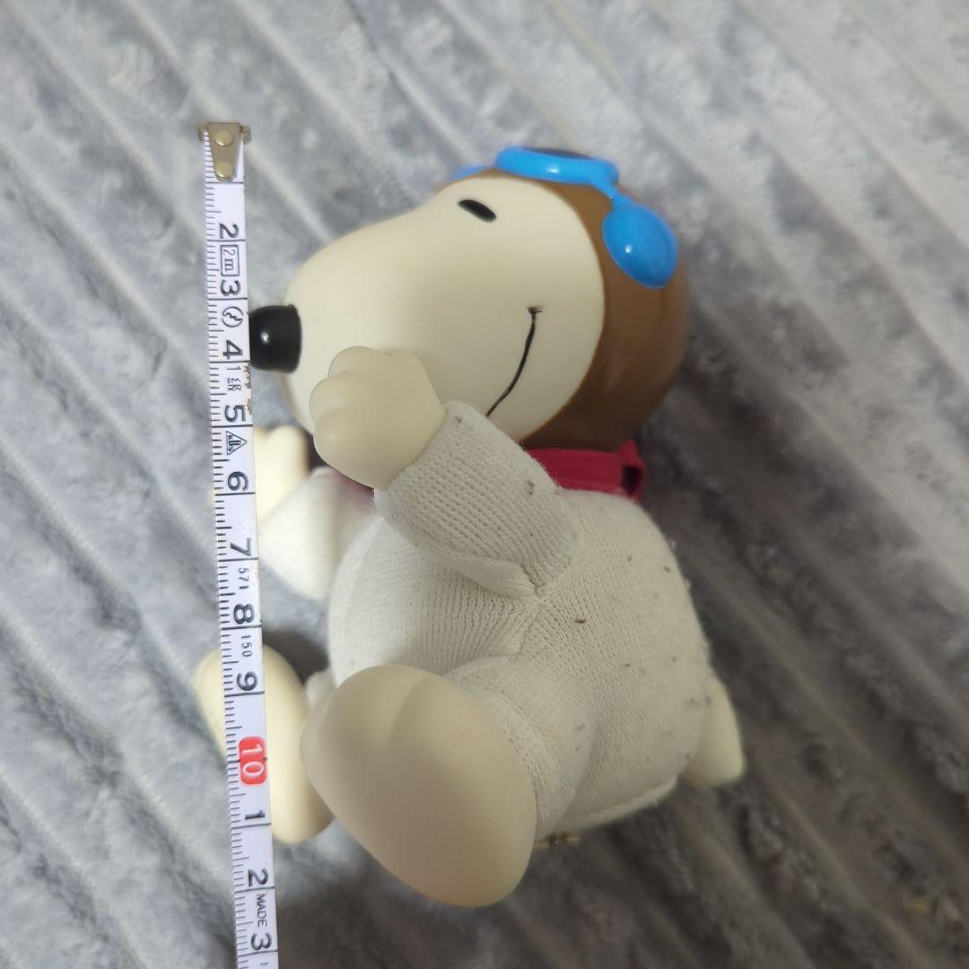 スヌーピー アートフレーム オマケ付 ピーナッツ PEANUTS The 50s