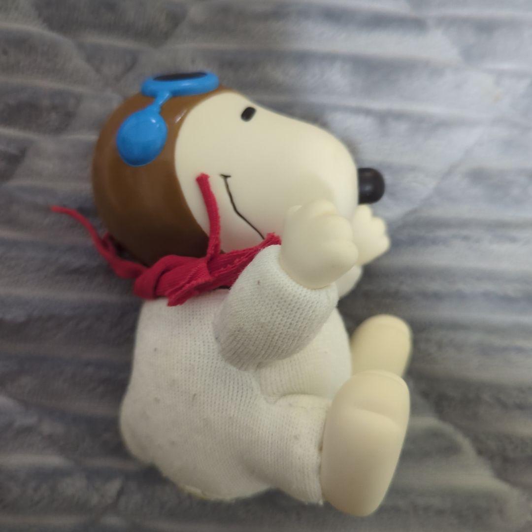 スヌーピー アートフレーム オマケ付 ピーナッツ PEANUTS The 50s