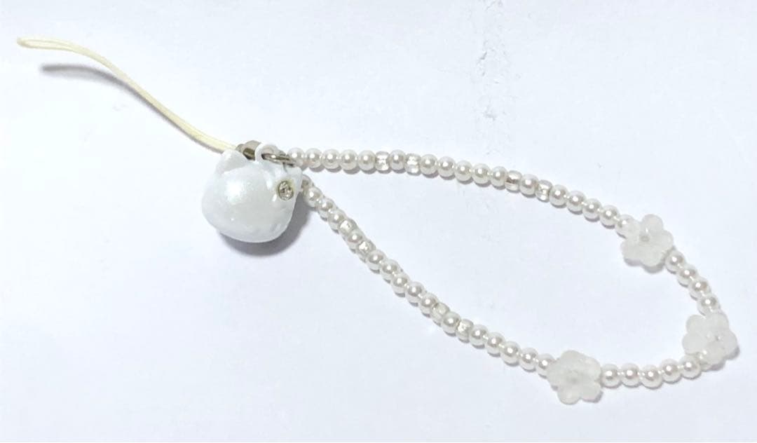 サンリオ　ハローキティ　レトロ　 レア　 希少　キティちゃん　ストラップ