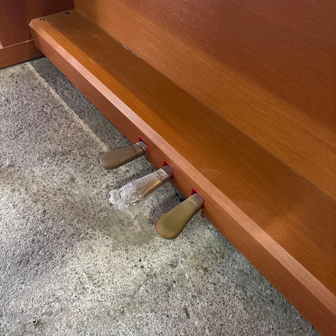 YAMAHA J-7000 木目調 電子ピアノ