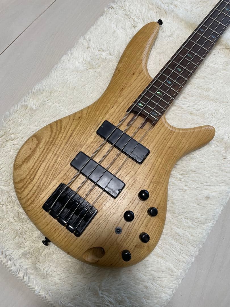 ベース Ibanez SSR630