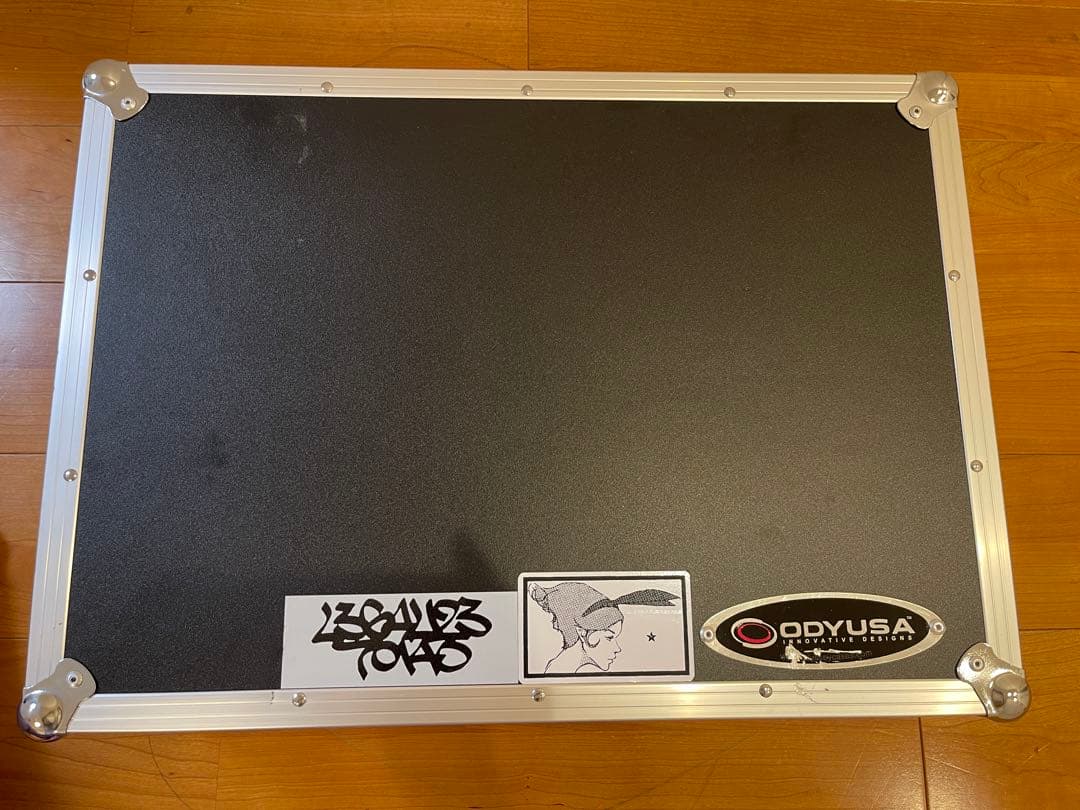 Roland DJ202 ハードケース付き （ODYSSEY）