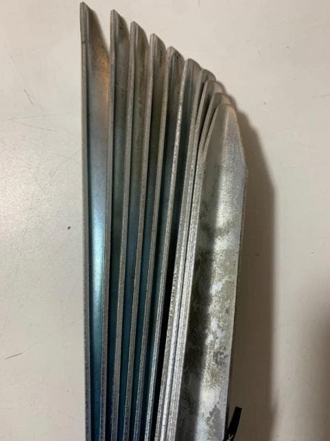 NORDISK Kari 20 ノルディスク カーリ 20 タープ