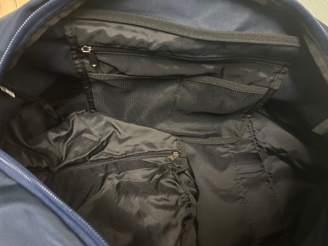 ビームスゴルフ　ボストンバッグ　カートバッグ