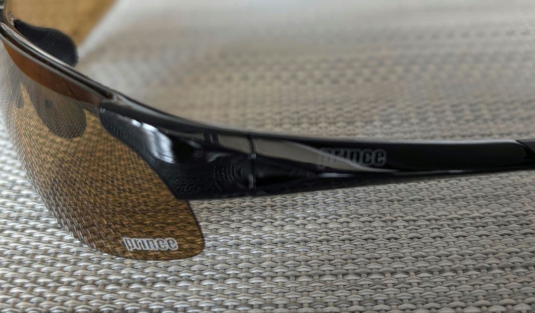 Prince psu232 調光偏光機能 プリンスサングラス