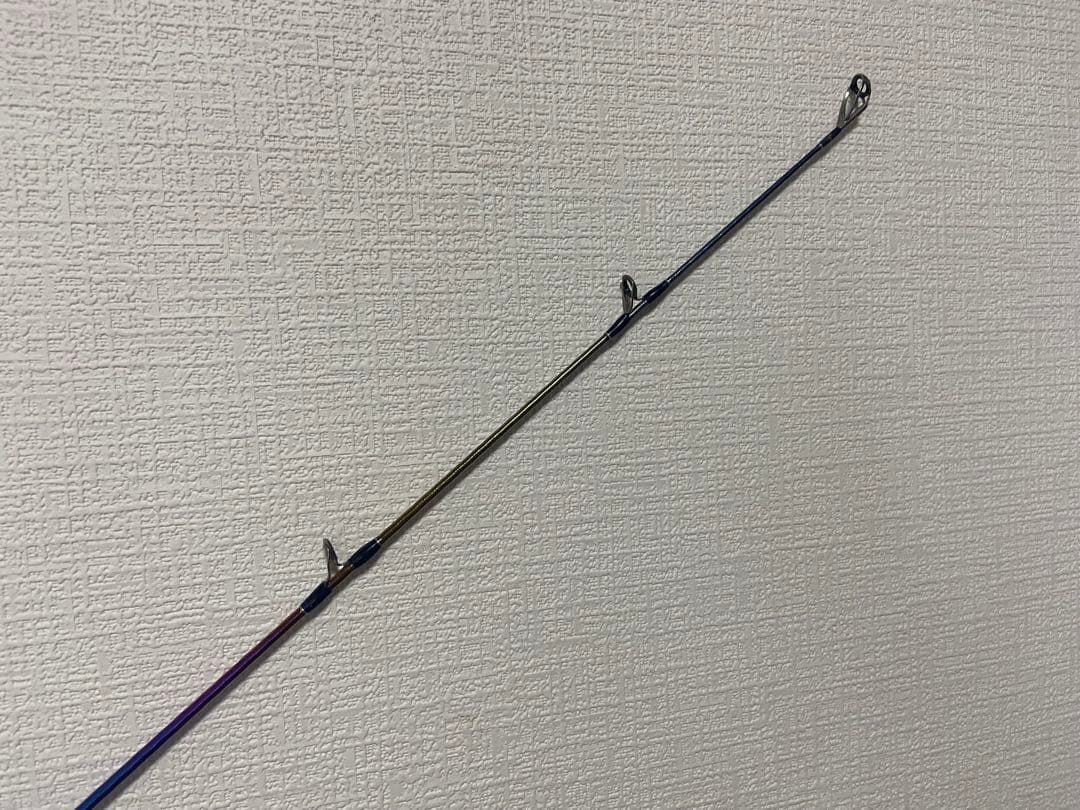 シマノ　ワールドシャウラリミテッド1703r-2 村田基サイン入り