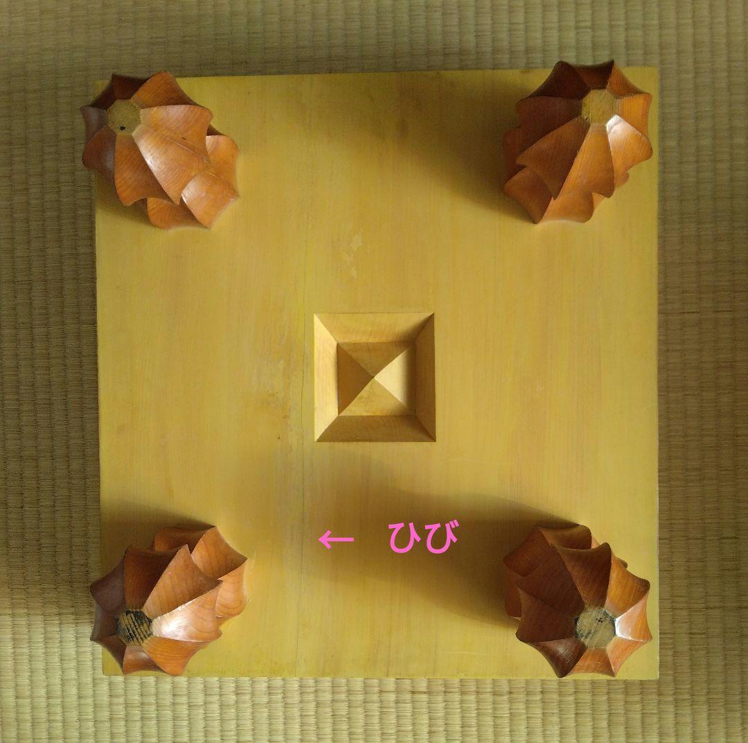 碁盤／碁石 セット