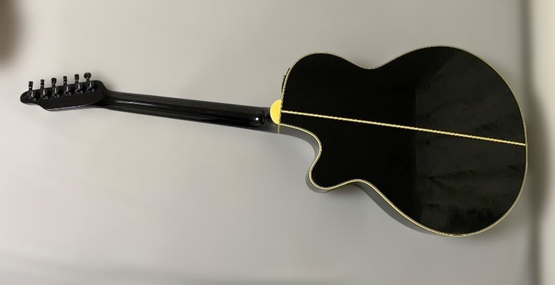 ギター TAKAMINE PT106-6