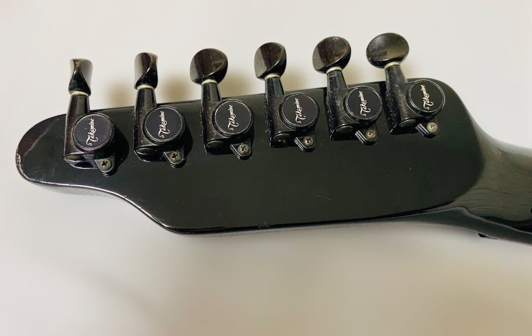 ギター TAKAMINE PT106-6
