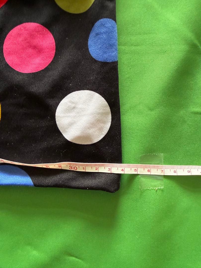 ストレッチ素材✨フレアスカート