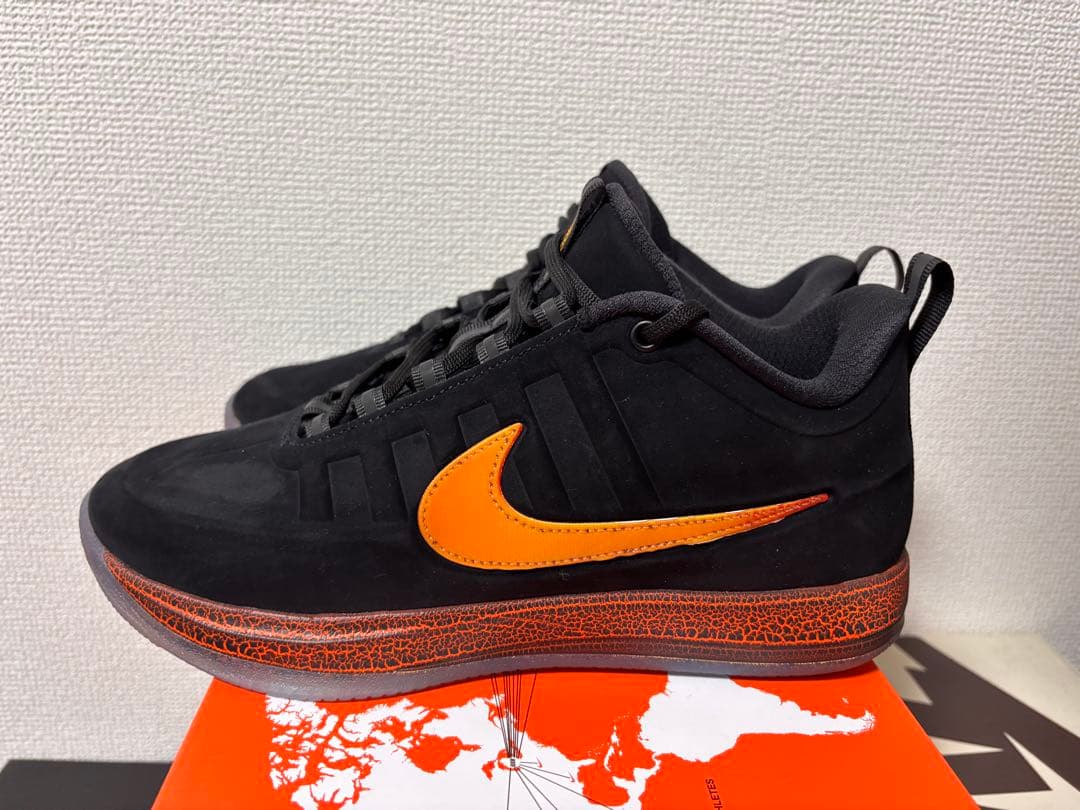 シューズ(男性用) NIKE BOOK2\"Rising\" EP