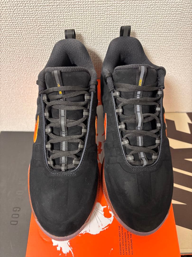 シューズ(男性用) NIKE BOOK2\"Rising\" EP