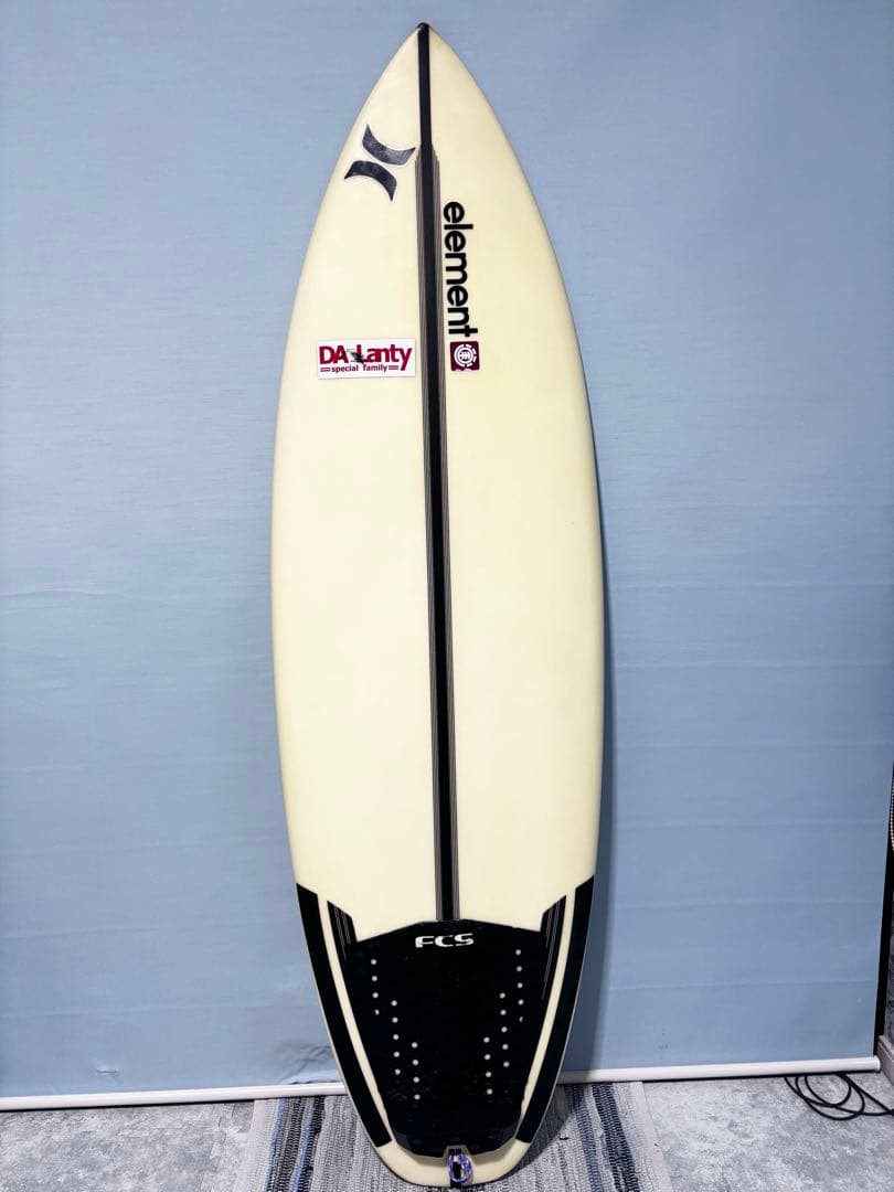 ノーディケール　EPS サーフボード5.5