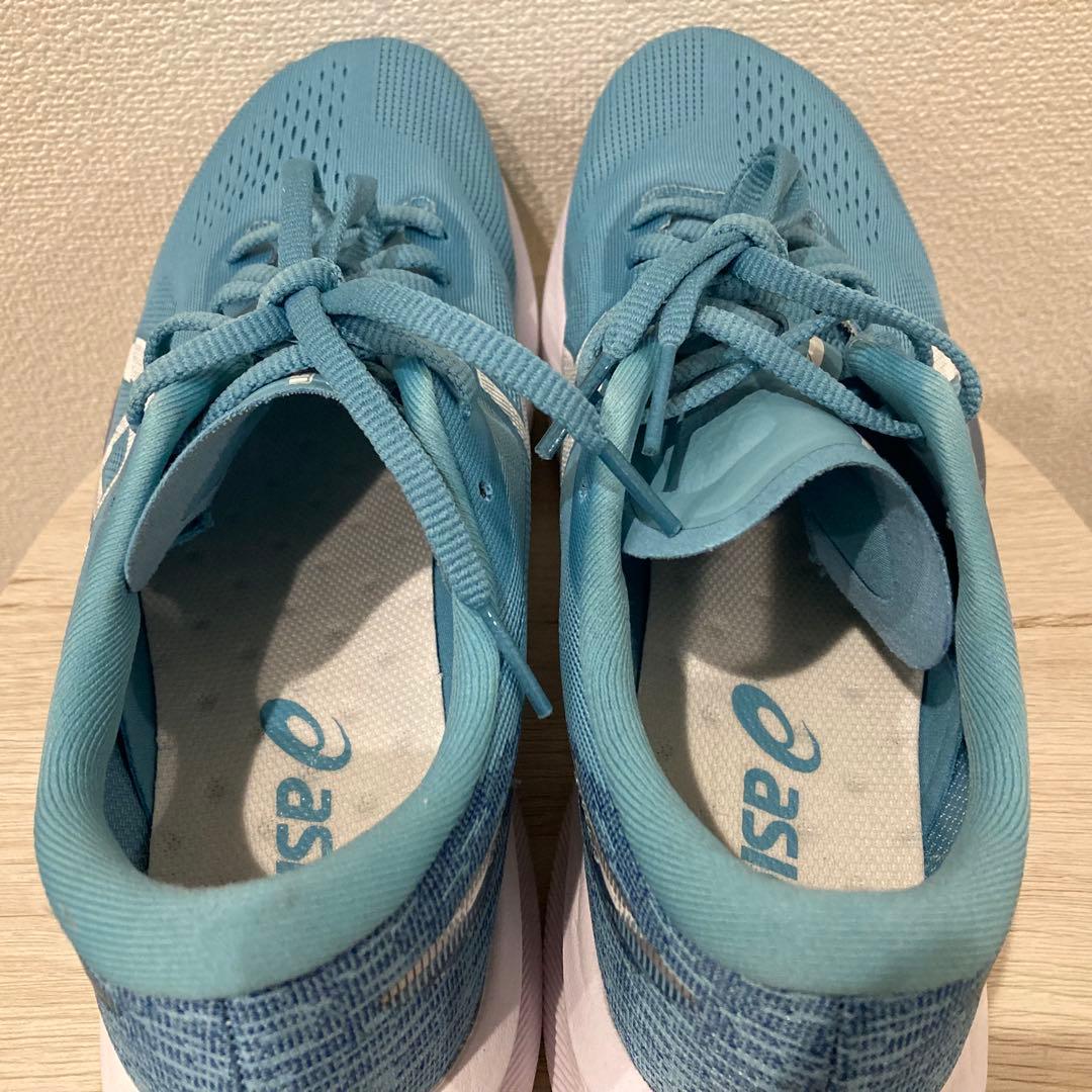 アシックス マジックスピード4 26.5㎝