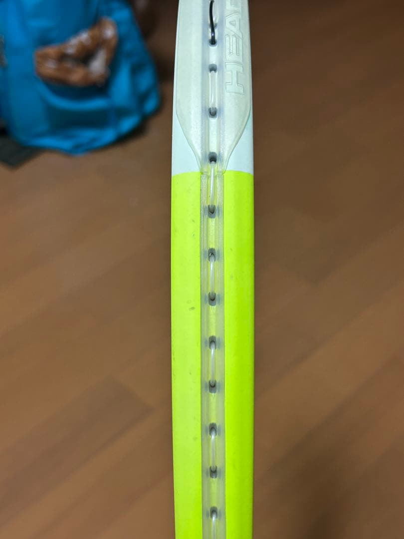 ヘッド　エクストリーム MP グリップ3