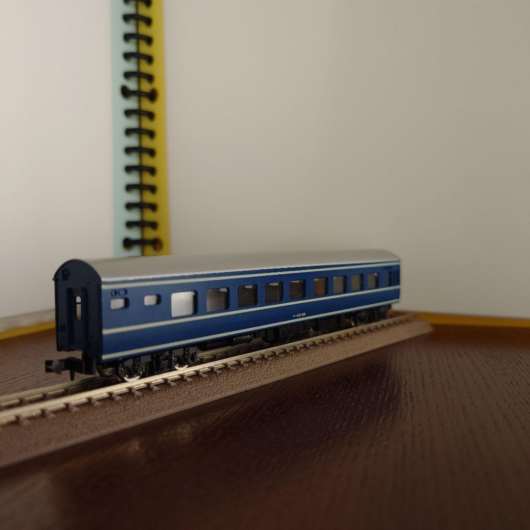 KATO Nゲージ 鉄道模型 9種類 線路 シールなど