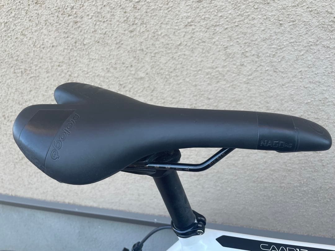 【引取限定】cannondale CAAD12 2019 56サイズ　★オマケ付