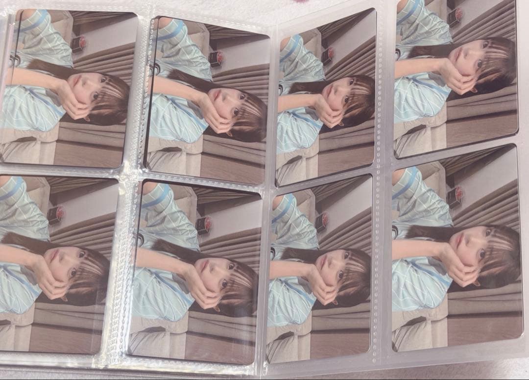 櫻井優衣 ユニフォーム衣装 トレカ 23枚