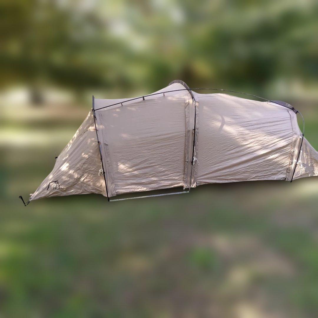 Sabbatical サバティカル　ギリアテント