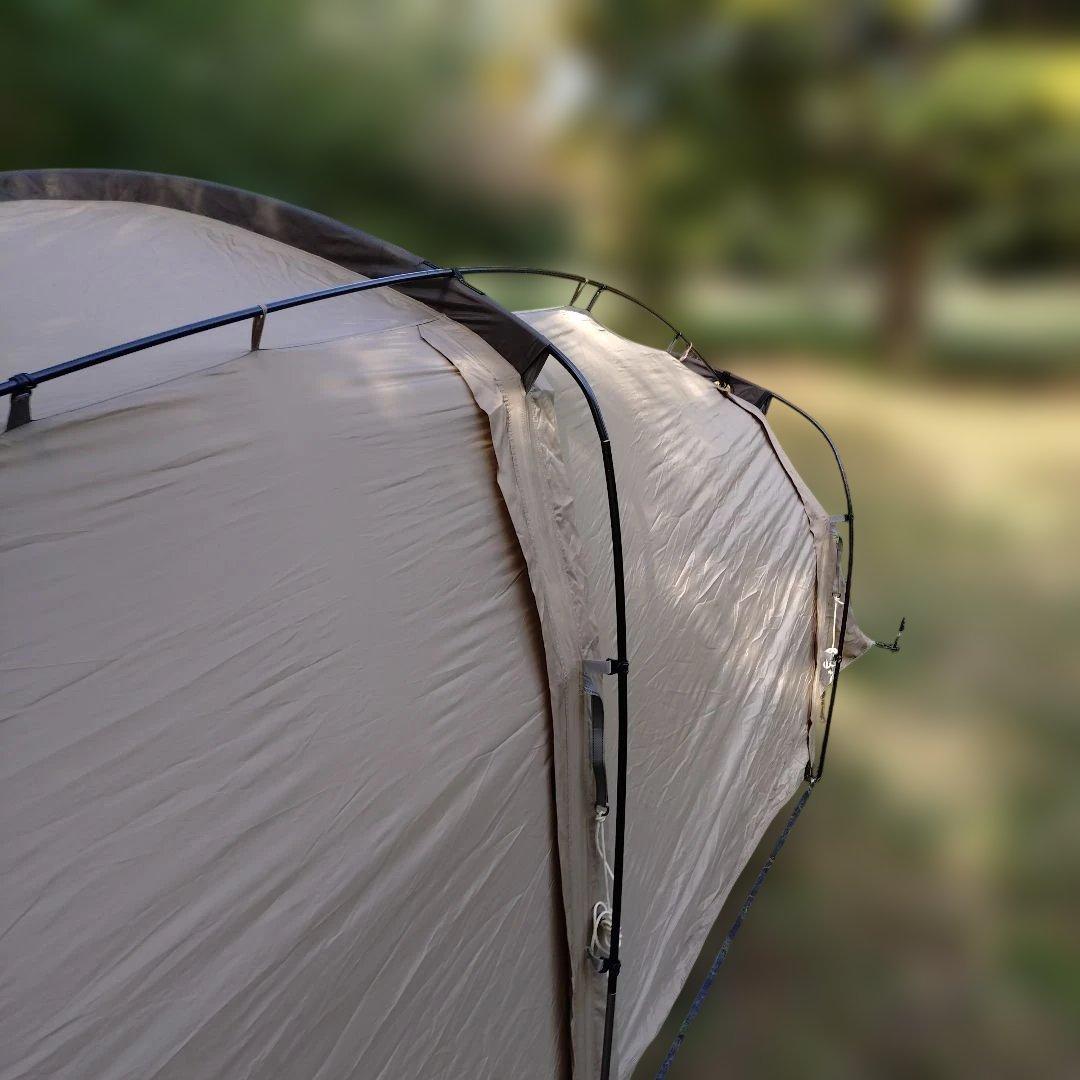 Sabbatical サバティカル　ギリアテント