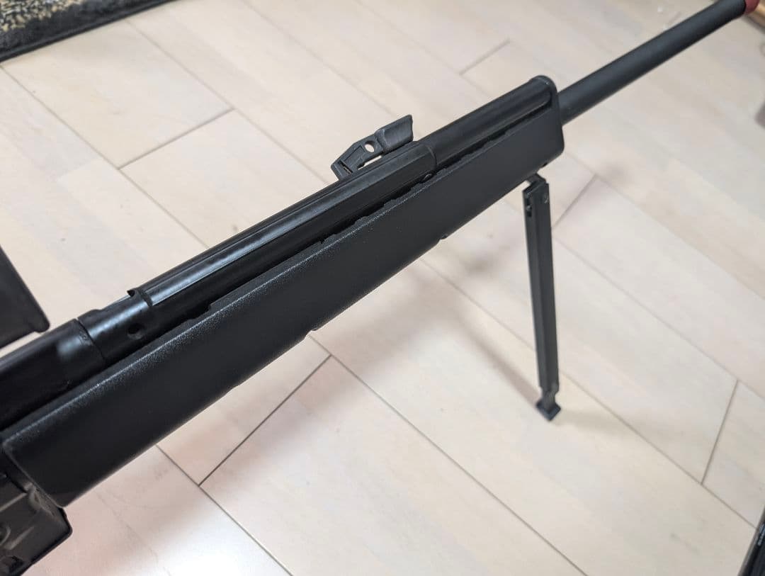 東京マルイ PSG-1 0.821j