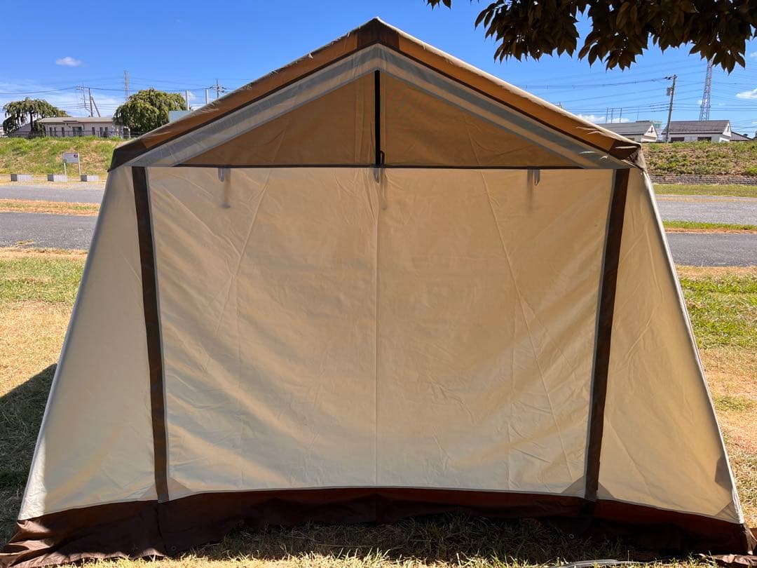 ogawa オガワ　52R TC