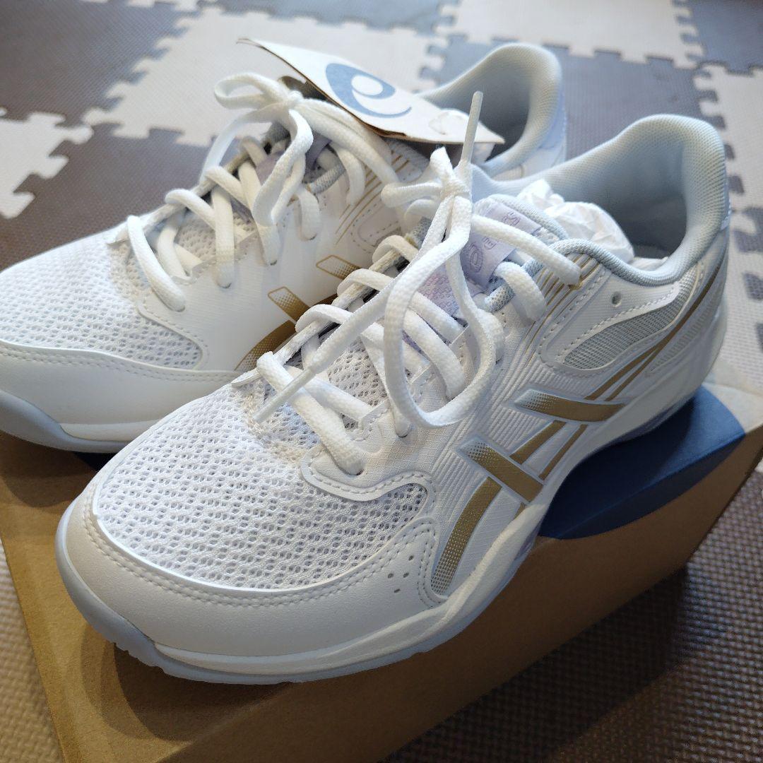 バレーボールシューズ　GEL-ROCET12 23.5