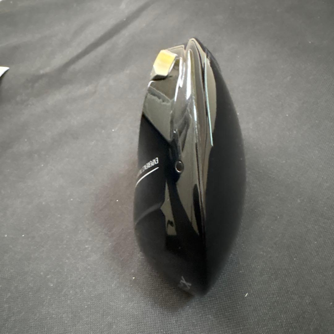 超美品 ダンロップ XXIO14 10.5度 ヘッド単体 HC 付 店舗印保証書