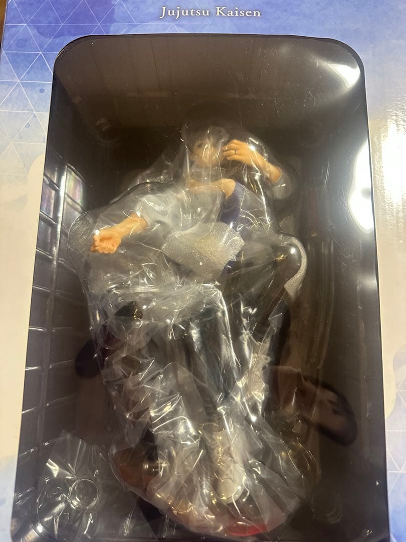 Jujutsu Kaisen Yuta Okkotsu 1/7フィギュア