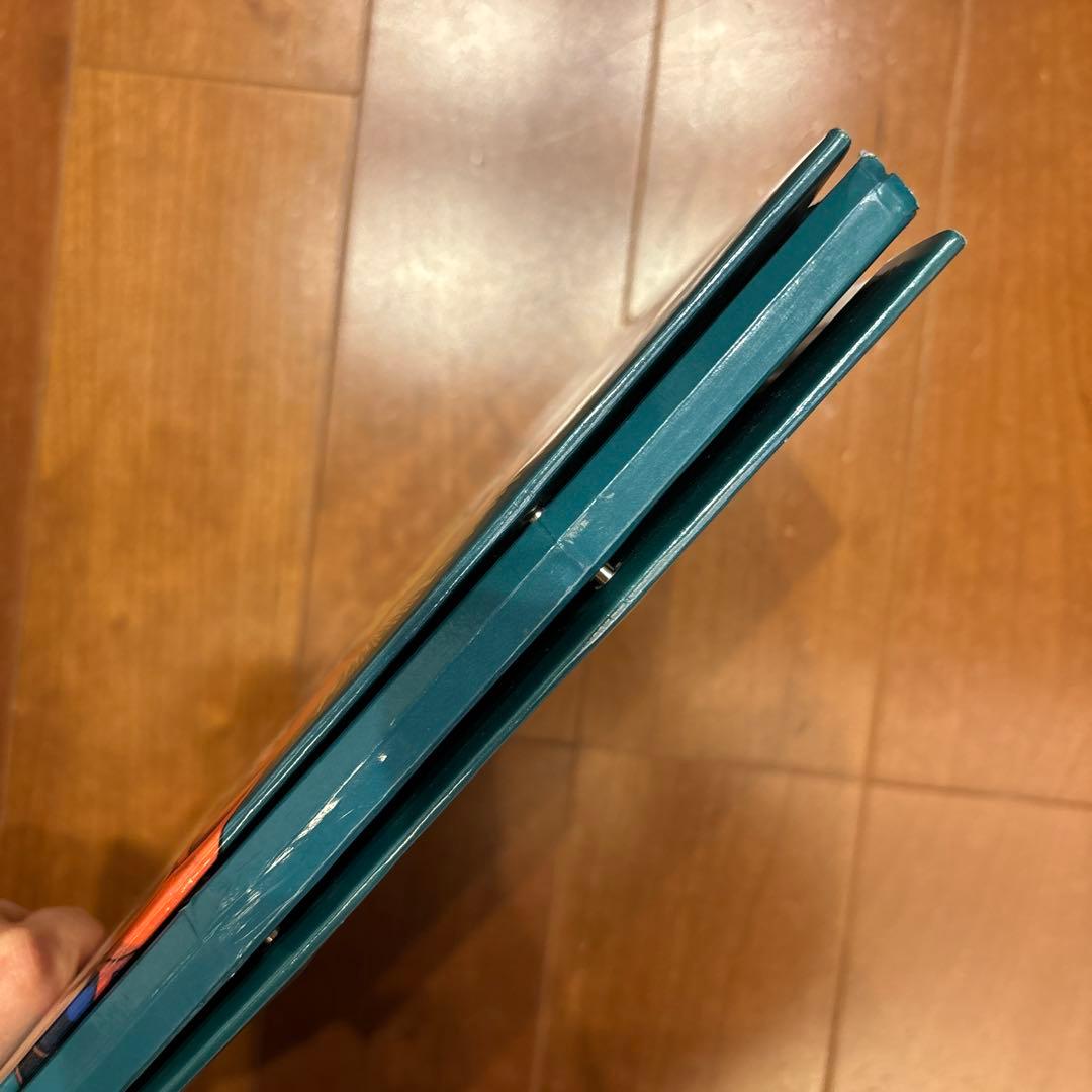 ドラゴンボールZ カードダスステーション　システムファイル　カード130枚付き