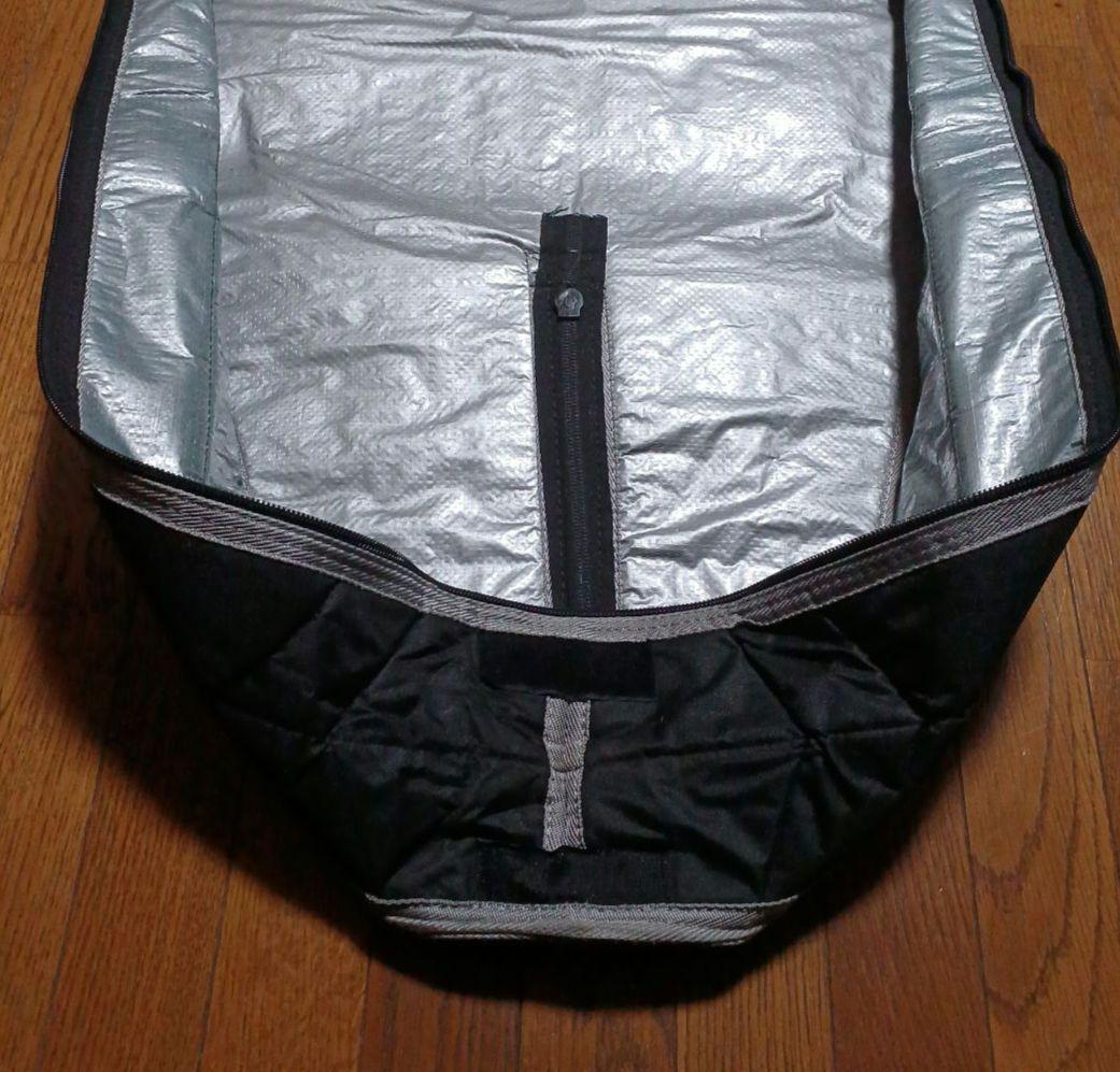 SCELL　サーフボードケース　9.2フィート　ロングボード