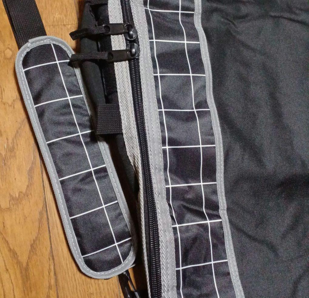 SCELL　サーフボードケース　9.2フィート　ロングボード