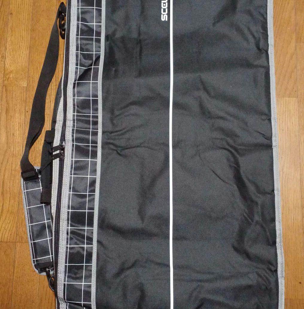 SCELL　サーフボードケース　9.2フィート　ロングボード