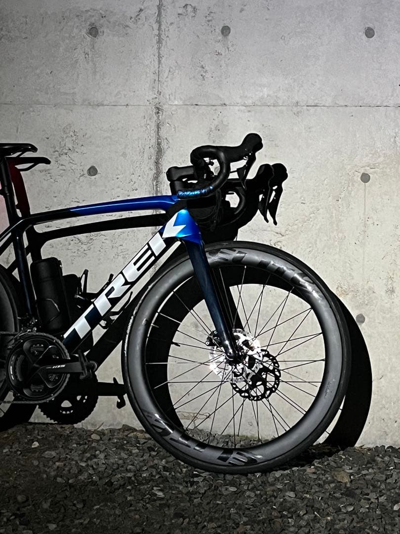 【TREK】エモンダ SL5 ディスクロードバイク カーボンフレーム 105