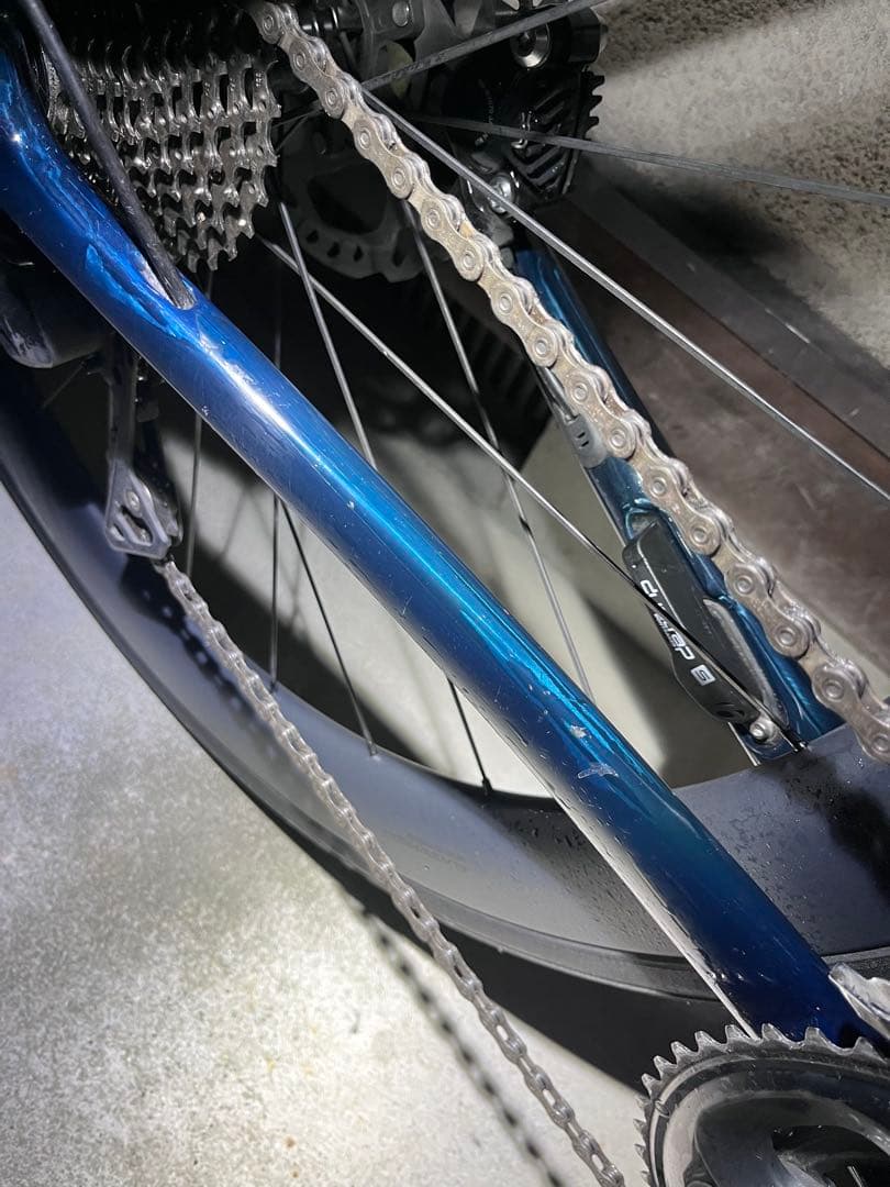 【TREK】エモンダ SL5 ディスクロードバイク カーボンフレーム 105