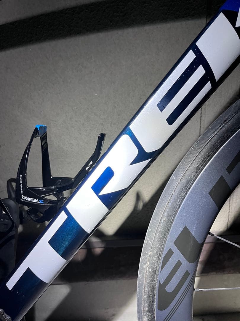 【TREK】エモンダ SL5 ディスクロードバイク カーボンフレーム 105