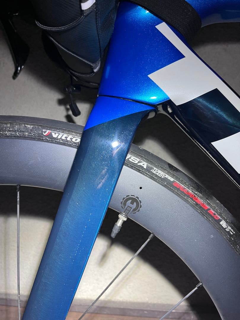 【TREK】エモンダ SL5 ディスクロードバイク カーボンフレーム 105