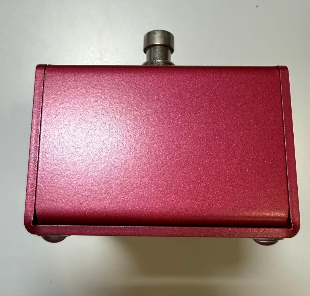 Organic Sounds Kerberos Fuzz 限定モデル