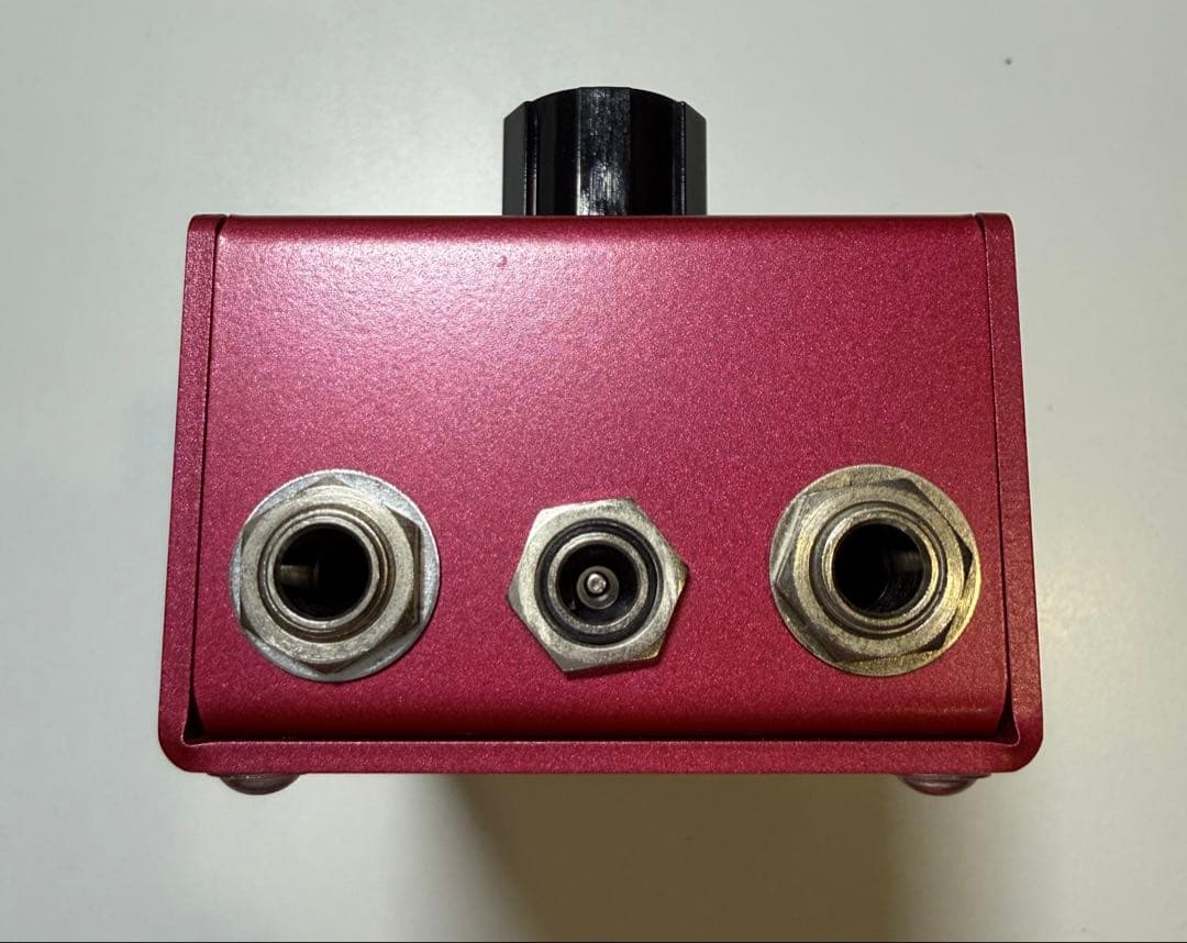 Organic Sounds Kerberos Fuzz 限定モデル