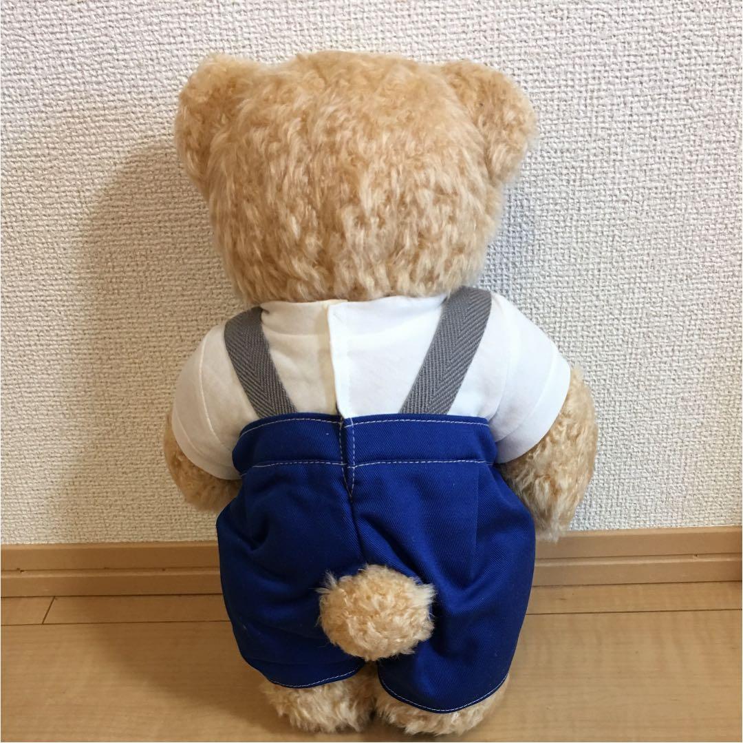 非売品　フォルクルワーゲン  ぬいぐるみ