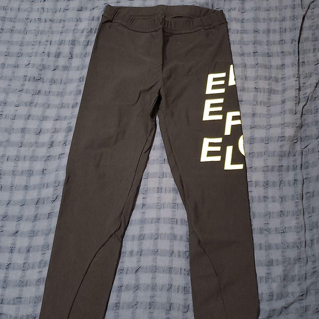 フィールサイクルレギンス