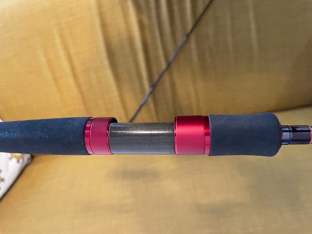 ハートランド　18別誂冴掛7102＋FS