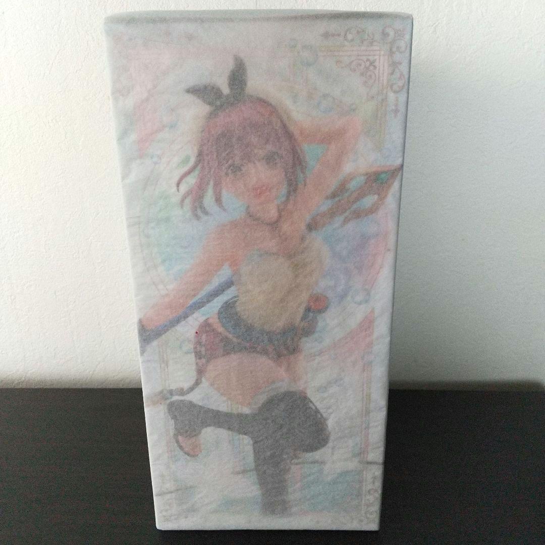 ライザのアトリエ 　サマーアドベンチャー！Ver. 1/7 フィギュア