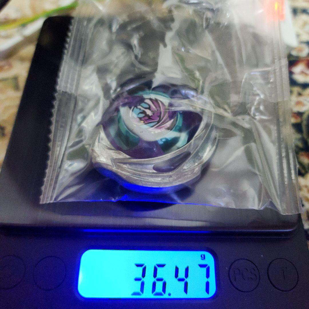 お*け様 【高重量】ワイバーンホバー 2-80GN 完品フルセット ベイコード付